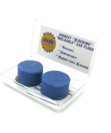 Natural Earplugs The world's best natural earplugs