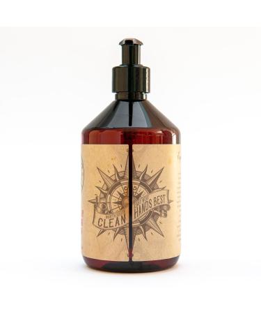 Buy Expedition Reserve Hand Wash - Luxury International Shipping Available - Buy Online on GoSupps.com