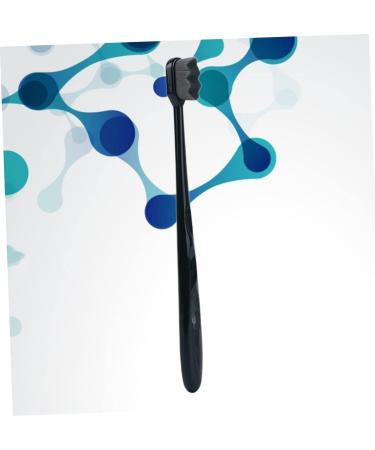 Shop Gleavi 2-in-1 Oral Care Tool Effective Toothbrush & Dental Floss for Travel Premium Mouth Cleaning Solutions - Buy Online on GoSupps.com