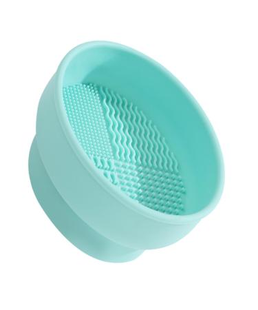 Housoutil Silica Gel Foldable Storage Box