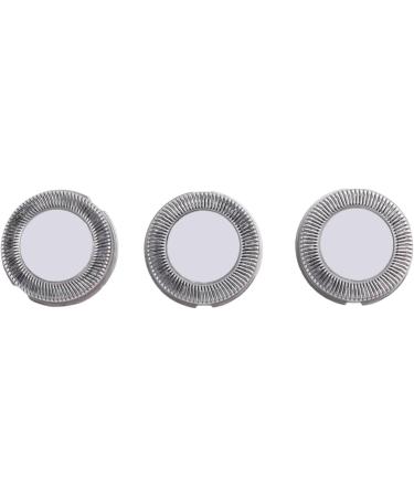 T te De Rasoir De Rechange Compatible Avec Philips HQ56 HQ55 HQ4+ HQ3 YQ6008 YQ6108 HQ6900 HQ6990 HQ6843 HQ300 HQ64 HQ916 Lame De Rasoir(6pcs) - Buy Online on GoSupps.com
