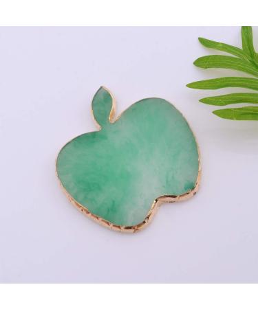 1pc Nail Color Display Plate Professional Makeup Palette Nail Pigment Plate Resin Nail Dish Nail Nail Art Nail Art Tools Drawing Color Dish Nail Art Palette Resin Palette Props Mix - Buy Online on GoSupps.com