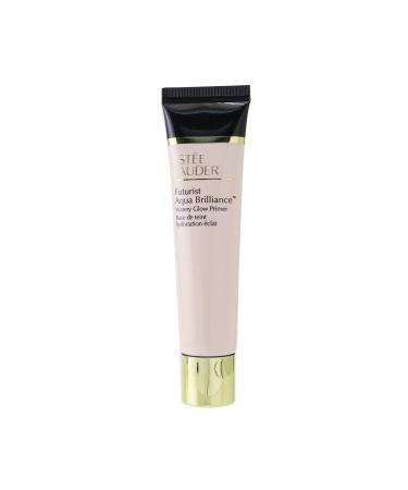 Estee Lauder Futurist Aqua Brilliance  Watery Glow Primer