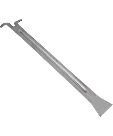 Ciciglow Extra Long Hive Tool - 390mm Flat Beekeeping Equipment for Scraping & Cleaning Beehives | International Shipping Available - Buy Online on GoSupps.com