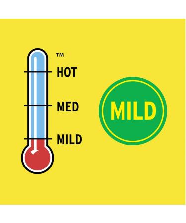 La Victoria Red Taco Sauce Mild 15 oz - Authentic Mexican Flavor - Buy Online on GoSupps.com