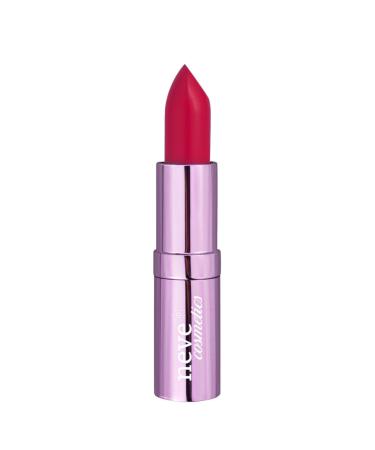Neve Cosmetics Neve Cosmetics creamy lipstick concentrate Lip Dessert with delicate candy aroma | "Strawberry Sundae"