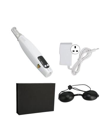 Handheld Freckle Removal Pen | Blue Light Skin Beauty Device | Dark Spot Removal | Face Repair Machine | Ideal Gift for Women - Buy Online on GoSupps.com