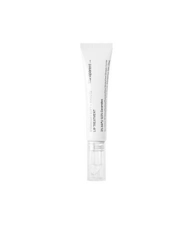 Overnight Soft + Smooth Lip Treatment - Lip Sleeping Mask