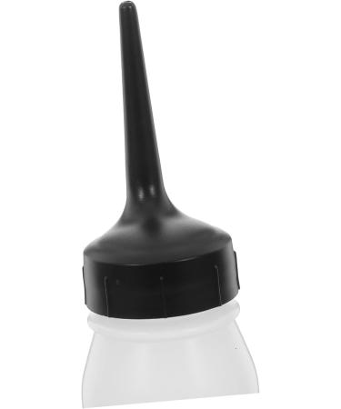 3 pi ces Bouteilles Vides Bec Applicateur PP pour Coloration et Shampooing Rechargeables et Faciles Presser Flacons de Salon Durables et Pratiques - Buy Online on GoSupps.com