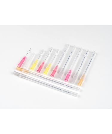 RUU ACE PDO Thread Lift - Korean Mono Type (20pcs) - 12 Sizes (27G60) | Best Face & Body Treatment for International Shipping - Buy Online on GoSupps.com