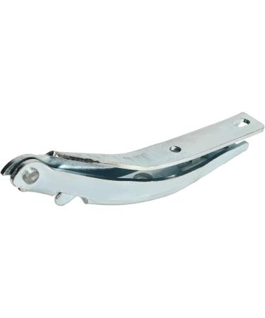 Bonnet Hood Hinge Easy to Install 791257 Left and Right Hood Hinge Durable 206 Hatchback (2AC) - Buy Online on GoSupps.com