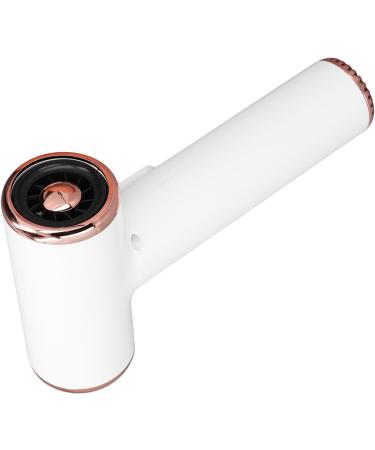 Cordless Hair Dryer USB Rechargeable 15000mAh Travel Hair Dryer with 3 Wind Speeds Cordless Fast Drying Portable Blow Dryer Hairdryers for Women Camping - Buy Online on GoSupps.com