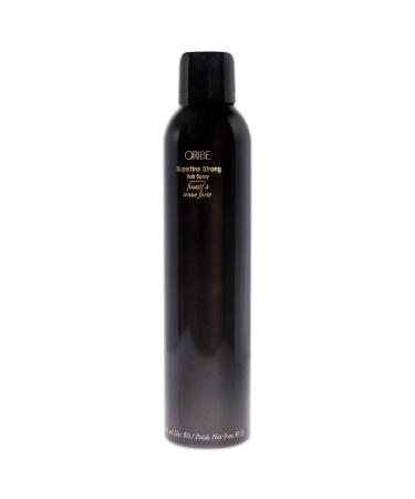 Oribe Superfine Strong Hair Spray 9oz - Long-lasting Hold | Pack of 1 - Buy Online on GoSupps.com