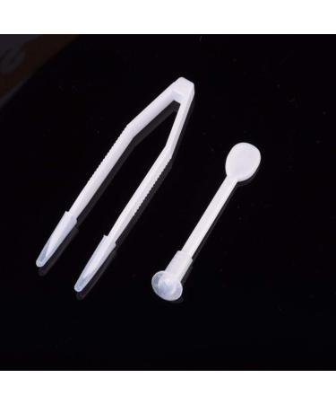 5 Sets Tweezers and Suction Stick Lenses Inserter Remover for Travel (Mixed Color) - Buy Online on GoSupps.com