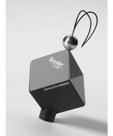 Datacolor SpyderCube SC200 - Precise Color Correction Tool - Buy Online on GoSupps.com