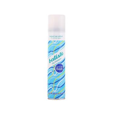 Batiste Dry Shampoo Fresh 6.73oz (199ml) - 3 Pack - Buy Online on GoSupps.com