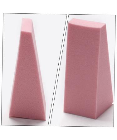 FRCOLOR 48pcs Nail Gradient Sponges - DIY Manicure Applicator for Gradient Nails & Makeup | International Shipping - Buy Online on GoSupps.com