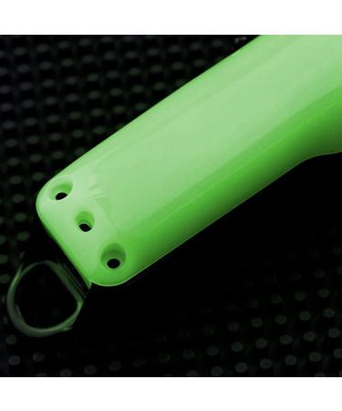 YSBRYD 2X Luminous Clipper Shell Barber Hair Clipper Accessories for 8148 8591 Hair Clipper Back Housing Cover Lid - Buy Online on GoSupps.com