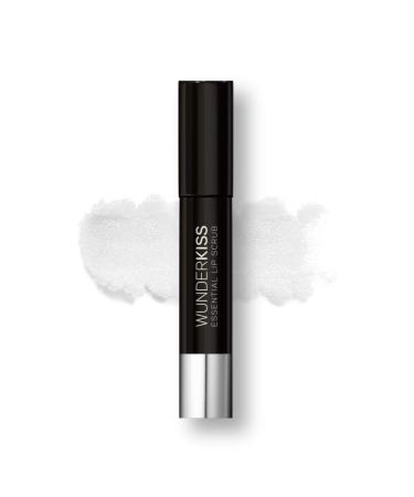 WUNDERBROW LIPS Makeup Lip Scrub Exfoliator Sugar Shea Butter Scrub Stick For Nourished Lips  one size