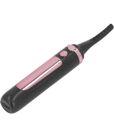 Electric Heated Eyelash Curler USB Rechargeable 4 Temp Settings Anti Scald Heated Lash Curler - Buy Online on GoSupps.com