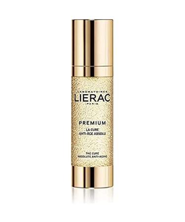 Lierac Premium The Cure Absolute Cream 30ml Absolute Anti-Aging