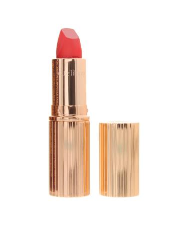Buy Charlotte Tilbury HOT LIPS Matte Revolution Luminous Lipstick - Tell Laura | International Shipping Available - Buy Online on GoSupps.com