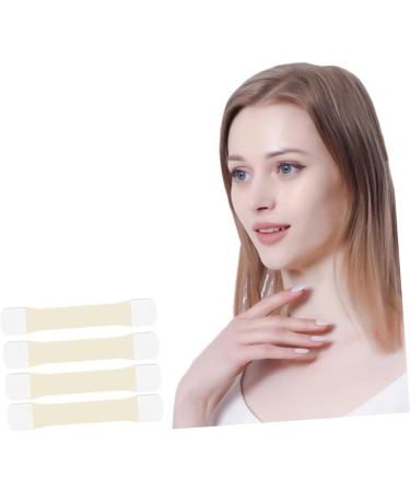 MAGICLULU 20 Pcs Neck Lift Stickers Lifting Belt Neck Skin Tightening Tapes Neck Lift Patches Nursing Supplies - Buy Online on GoSupps.com