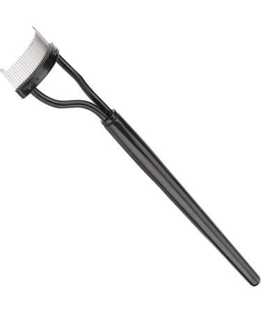 Eyelash Separator Eyelash Comb Metal Teeth Eyelash Comb Eyelash Comb Eyelash Comb Eyelash Comb Makeup Cosmetic Beauty Tools for Women - Buy Online on GoSupps.com