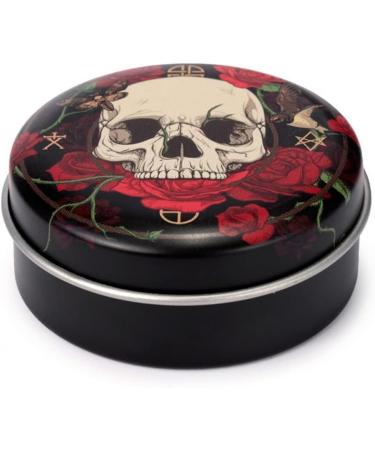 Horror-Shop Skulls & Roses Lip Balm 1 Box - Buy Online on GoSupps.com