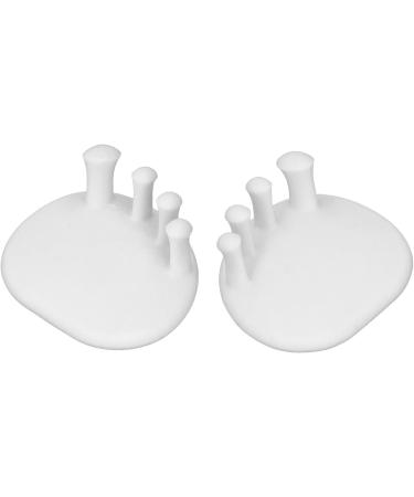 Dilwe Hallux Toe Spreader & Separator for Bunions Relief - Men & Women - Buy Online on GoSupps.com