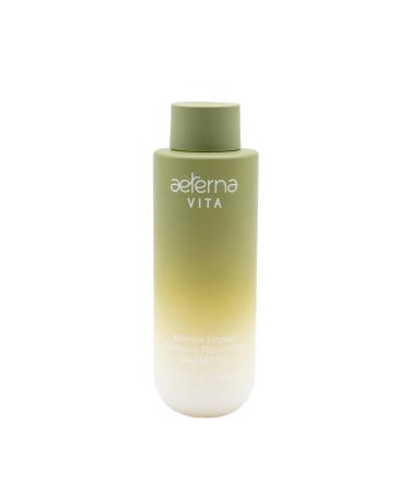 Aeterna VITA Natural Hair Care Shampoo Intense Repair Shampoo Thyme Ginseng Root Extract Keratin For All Hair Types