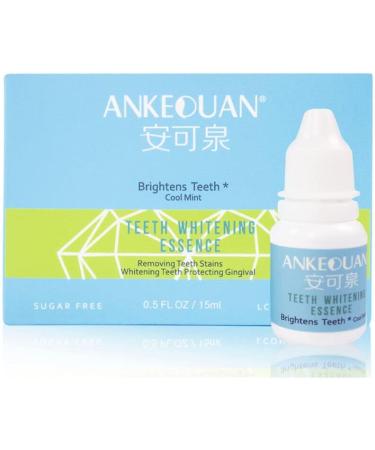 Teeth Whitening & Deep Cleaning Kit | Best Dental Care for Bright Smile - International Shipping - Buy Online on GoSupps.com