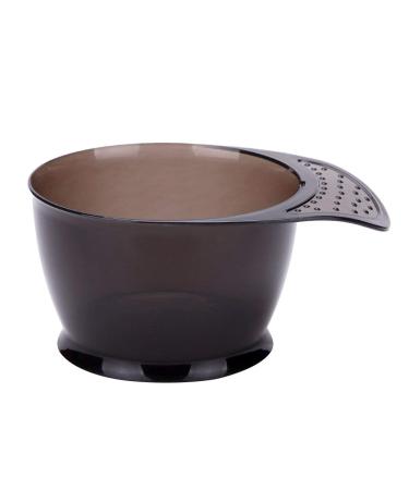 Buy Tubayia Hairdresser Dyeing Bowl - Gray Mixing Bowls for Salon Hair Dyeing | International Shipping Available - Buy Online on GoSupps.com