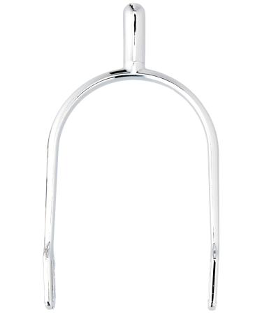 Buy Kerbl Ladies Teardrop Spurs with Strap - 30mm | International Shipping Available - Buy Online on GoSupps.com