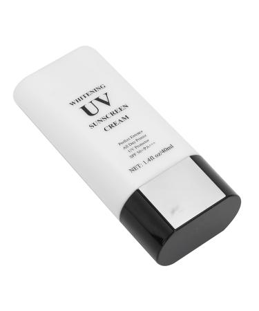 Shop Sun Protection Moisturizing Whitening Sunscreen | Long-Lasting Plant Extraction Cream for Face & Body - Buy Online on GoSupps.com