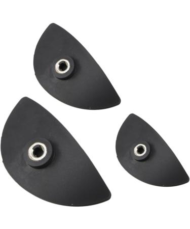 Beavorty 18 Pcs Eyeshadow Eye Shadow Seal Make up Kit Eye Shadow Tool Applicator Die Crease - Buy Online on GoSupps.com