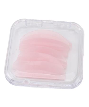 Lash Rods for Curling Eyelashes | Soft Elastic & Reusable Silicone Tools | Perfect for All Eye Shapes | Easy to Use at Home or Salon - Buy Online on GoSupps.com