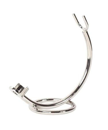 Premium Chrome-Plated Steel Holder for Classic & Pocket Knives - Model 51002 | International Shipping Available - Buy Online on GoSupps.com