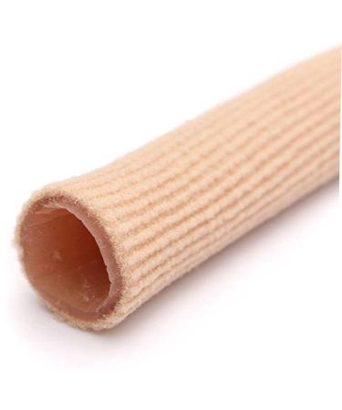 DANOAH Gel Toe Sleeves - Pain Relief for Blisters, Calluses, Bunion & Corns - 2 Pack - Buy Online on GoSupps.com
