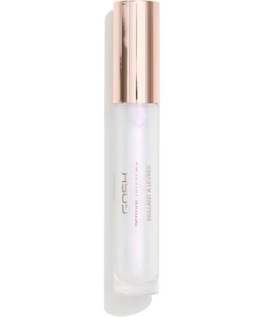 Peptide Lip Gloss Brillo De Labios #001-Diamond 7 Ml - Buy Online on GoSupps.com