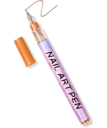 Nail Polish Pens Nail Polish Marker Painting | Drawing Graffiti Handy to Use Choose from 12 10 - Buy Online on GoSupps.com