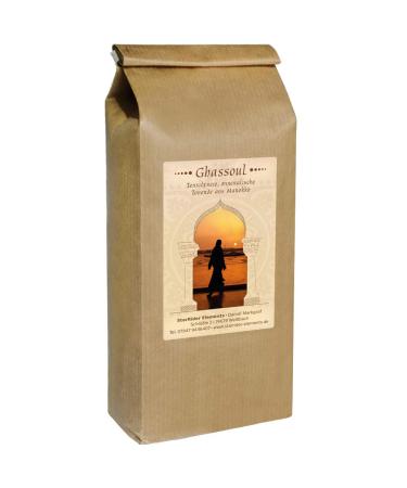 Original Ghassoul Clay Powder 1000g 1000 g
