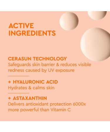 BYOMA SPF 50 Face Fluid - Ultra-Lightweight Facial Sunscreen for All Skin Tones - Luminous Glow No White Cast - SPF Moisturizer Strengthens Skin Barrier - 1.69 fl.oz - Buy Online on GoSupps.com