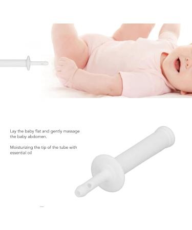 20 Count Disposable Infant Gas and Colic Reliever - Gentle & Safe Solution for Babies | Instant Constipation Relief - Buy Online on GoSupps.com