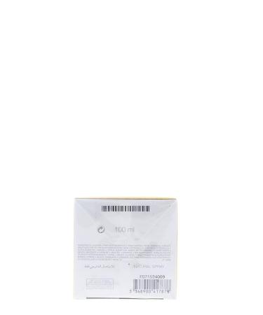 JADORE by Christian Dior EAU DE PARFUM SPRAY 3.4 oz / 100 ml for Women Floral 3.4 Fl Oz (Pack of 1) - Buy Online on GoSupps.com