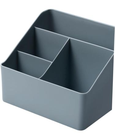 Anneome 2pcs Box Cosmetics Holder Jewelry Container Storage Box Desktop Toiletries Student - Buy Online on GoSupps.com