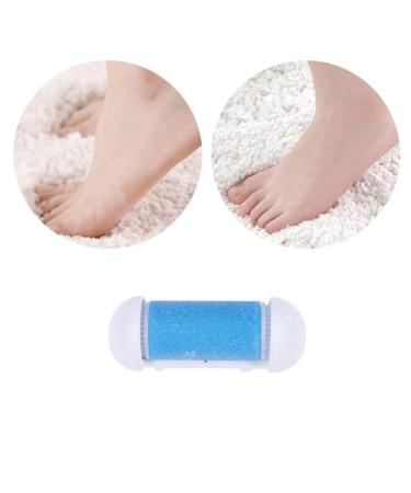 Artibetter 6-Piece Pedicure Set | Dead Skin Removal Callus Remover and Exfoliator Kit for Smooth Feet - Buy Online on GoSupps.com