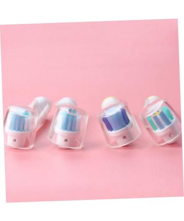 Buy Electric Toothbrush Travel Case - Protective Shield & Accessories for On-the-Go - Buy Online on GoSupps.com