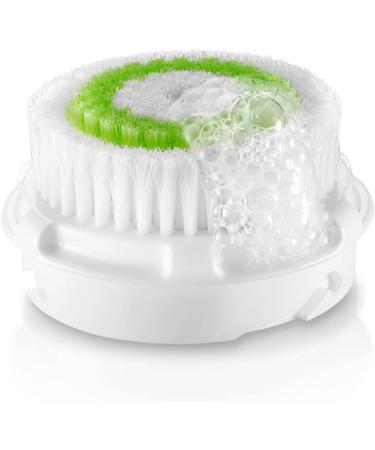 Clarisonic Acne Brush Head Replacement Set - 2 Count - Buy Online on GoSupps.com