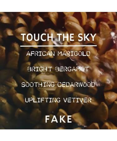 Touch the Sky with our Aroma Ballet of Afrique (Dance of Africa) Unisex Eau De Parfum 1.7 oz | Energetic Burst of Marigold Flowers with a Hint of Lemon Sorbet | Unisex Fragrance is Addictive! 1.7 Fl Oz (Pack of 1) Inspired by Bal d'Afrique - 1.7oz (50ml) - Buy Online on GoSupps.com